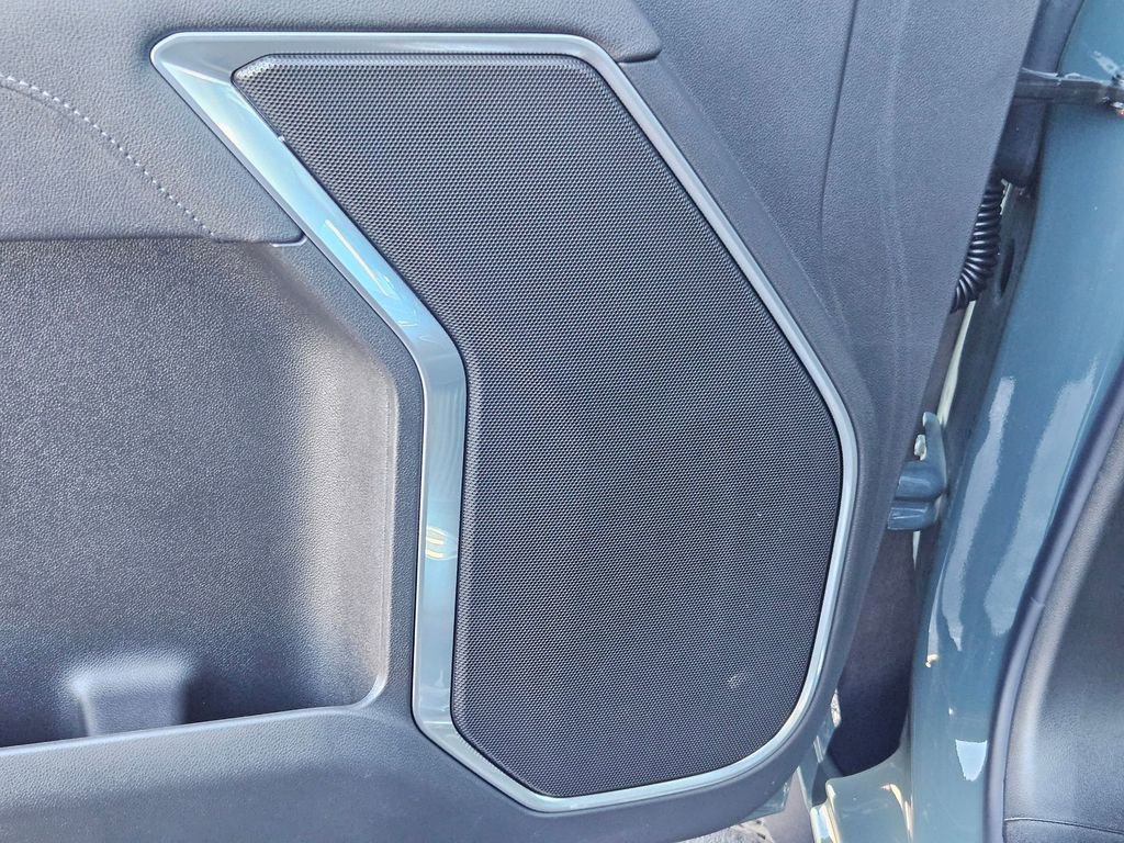 New 2026 Chevrolet Silverado 3500 LT w/ Trail Boss Package image 12