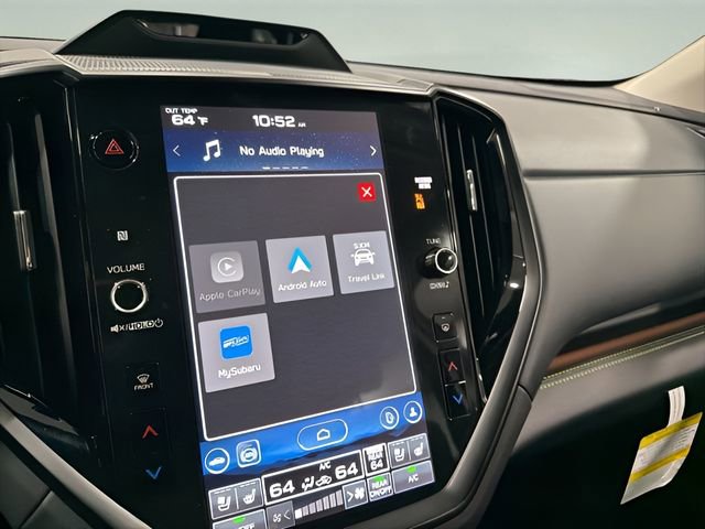Certified 2025 Subaru Ascent Bronze Edition w/ Onyx Package image 20