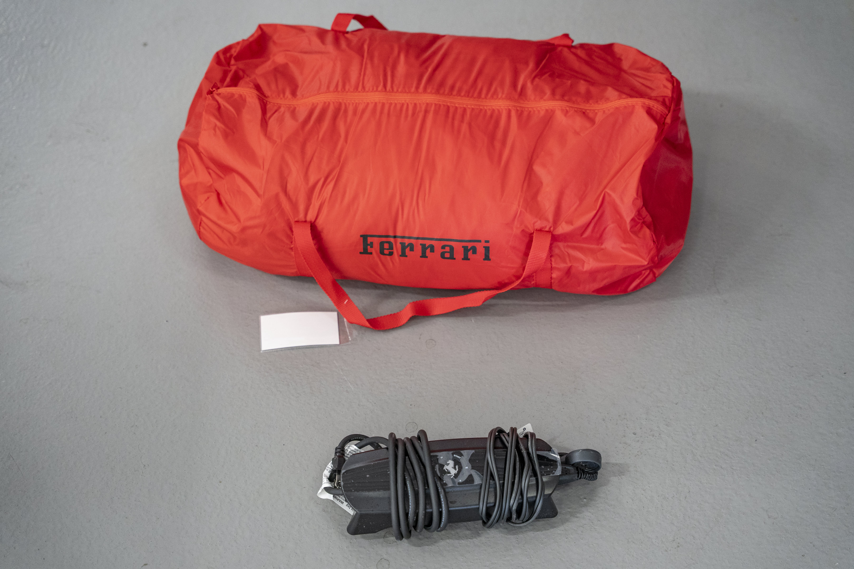 Used 2026 Ferrari Purosangue AWD/4WD image 51