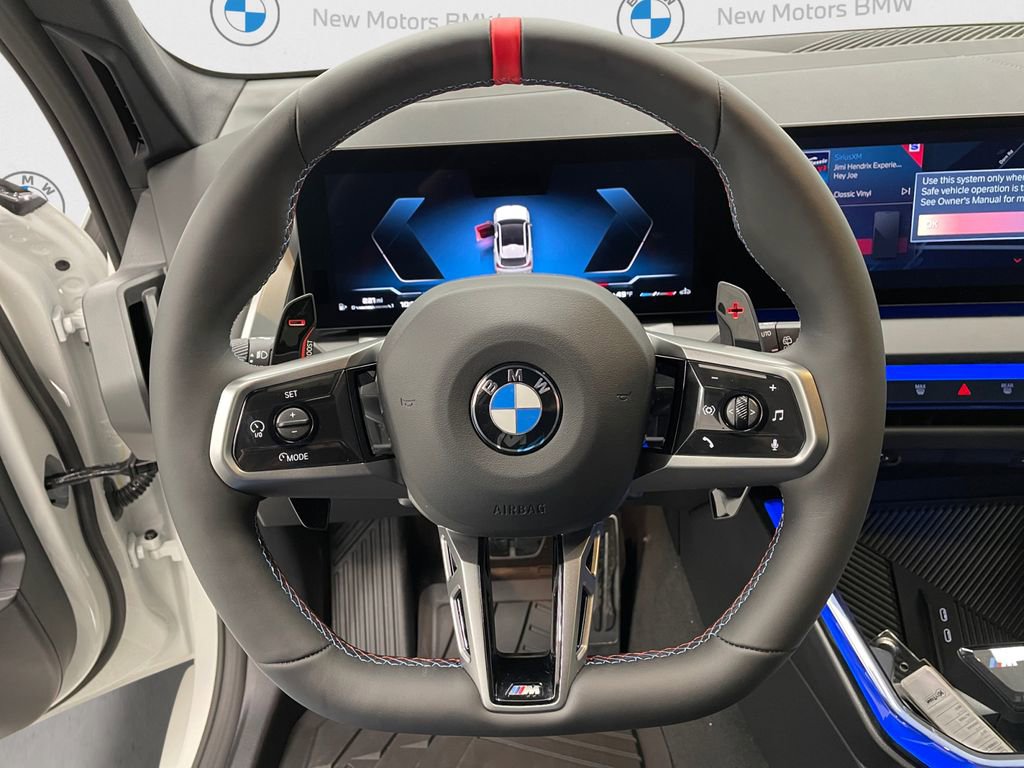 New 2026 BMW X3 M50 image 10