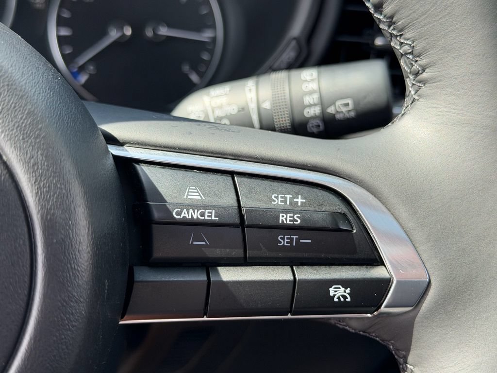 Used 2024 MAZDA CX-30 AWD 2.5 S w/ Preferred Package image 22