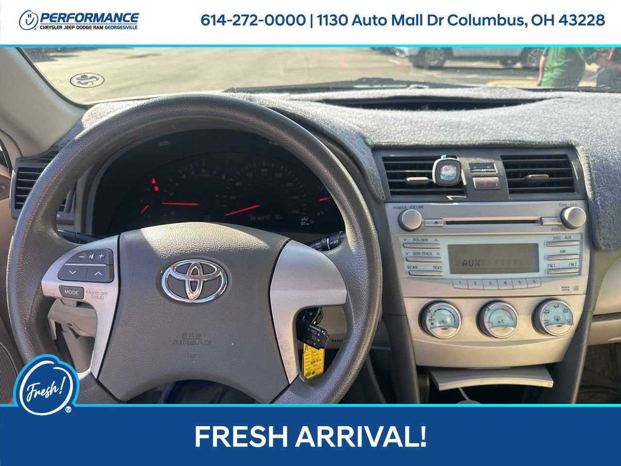 Used 2007 Toyota Camry LE image 25