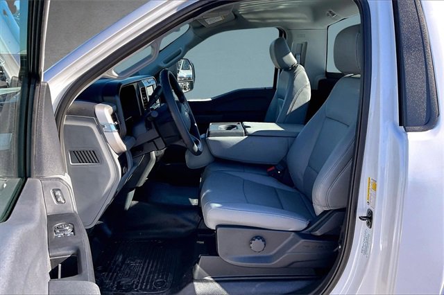 New 2026 Ford F250 XL image 8