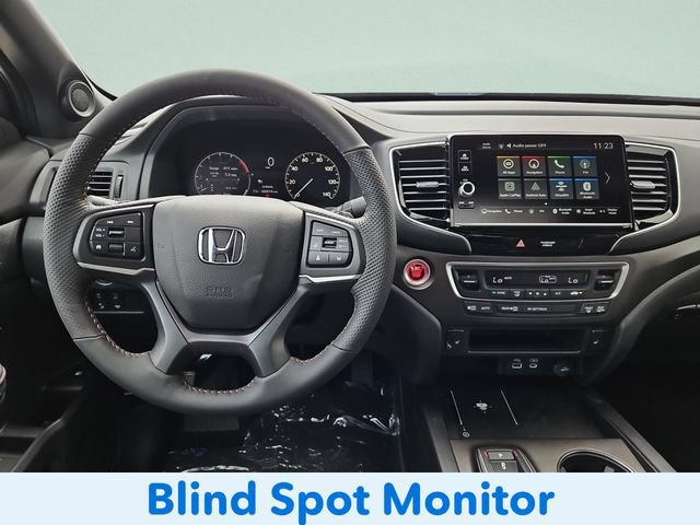 New 2026 Honda Ridgeline TrailSport image 15