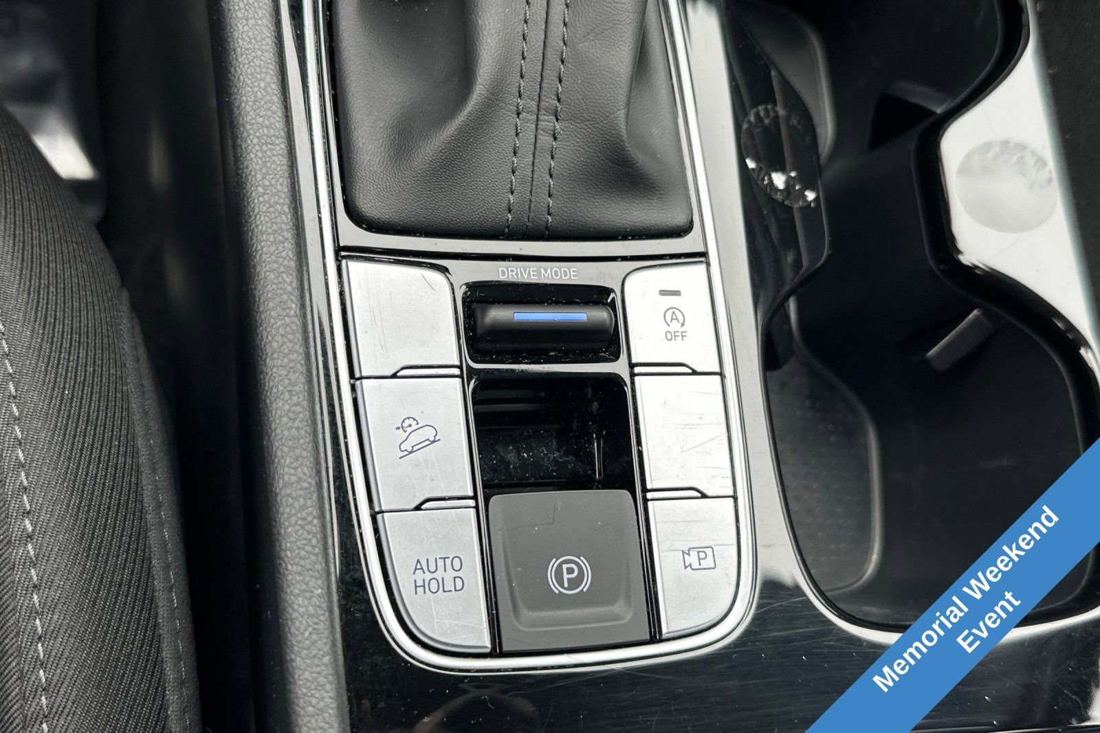 Used 2025 Hyundai Tucson SEL FWD image 36