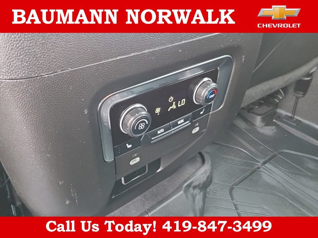 Used 2024 Chevrolet Tahoe RST w/ Luxury Package AWD/4WD image 68
