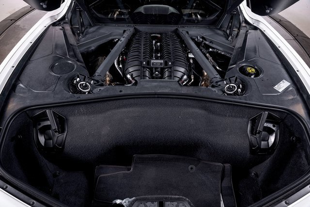 Used 2023 Chevrolet Corvette Z06 image 5