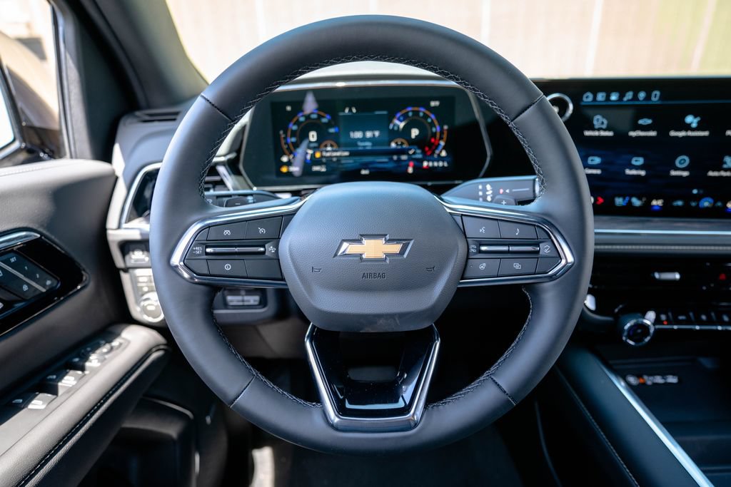 New 2026 Chevrolet Tahoe Premier AWD/4WD image 14