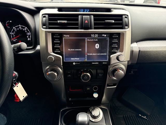 Used 2021 Toyota 4Runner SR5 AWD/4WD image 23