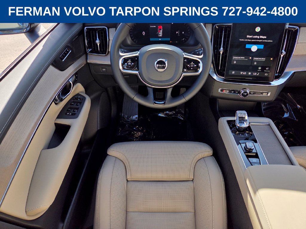 New 2027 Volvo XC90 B6 Ultra AWD/4WD image 14