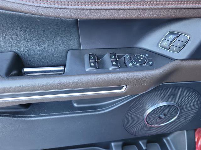 Used 2020 Ford Expedition King Ranch AWD/4WD image 25