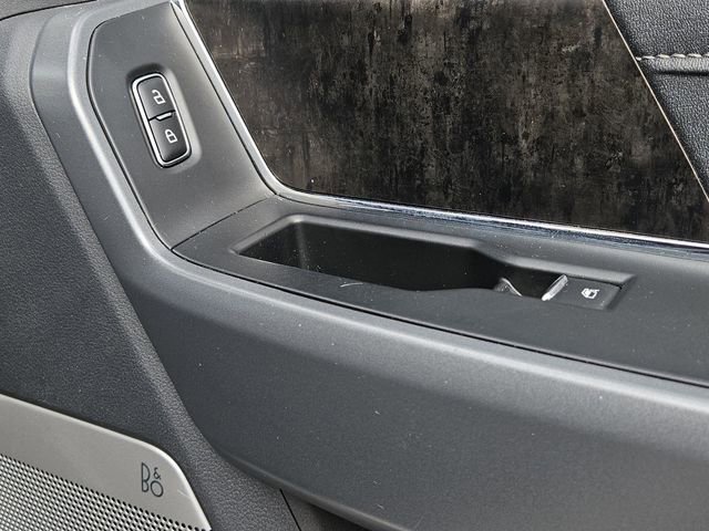 Used 2024 Ford F350 Lariat w/ Lariat Ultimate Package image 38