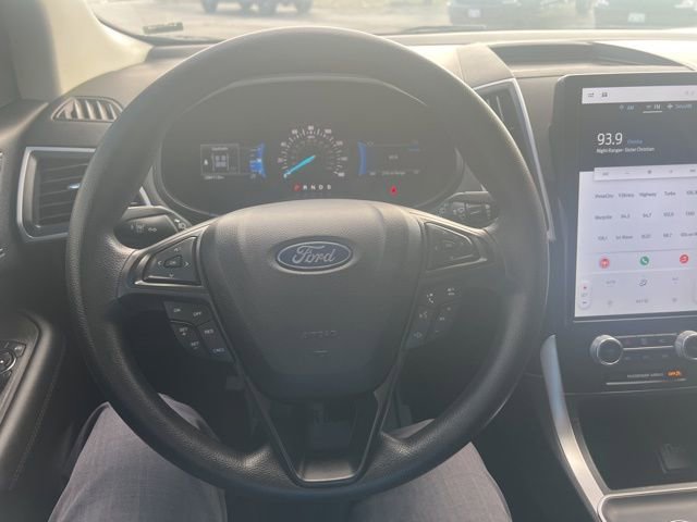 Used 2024 Ford Edge SE AWD/4WD image 15