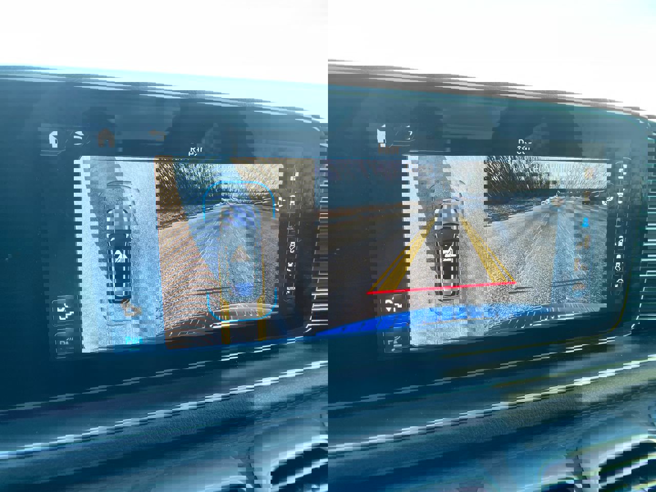 Used 2024 Mercedes-Benz GLE 350 4MATIC image 18