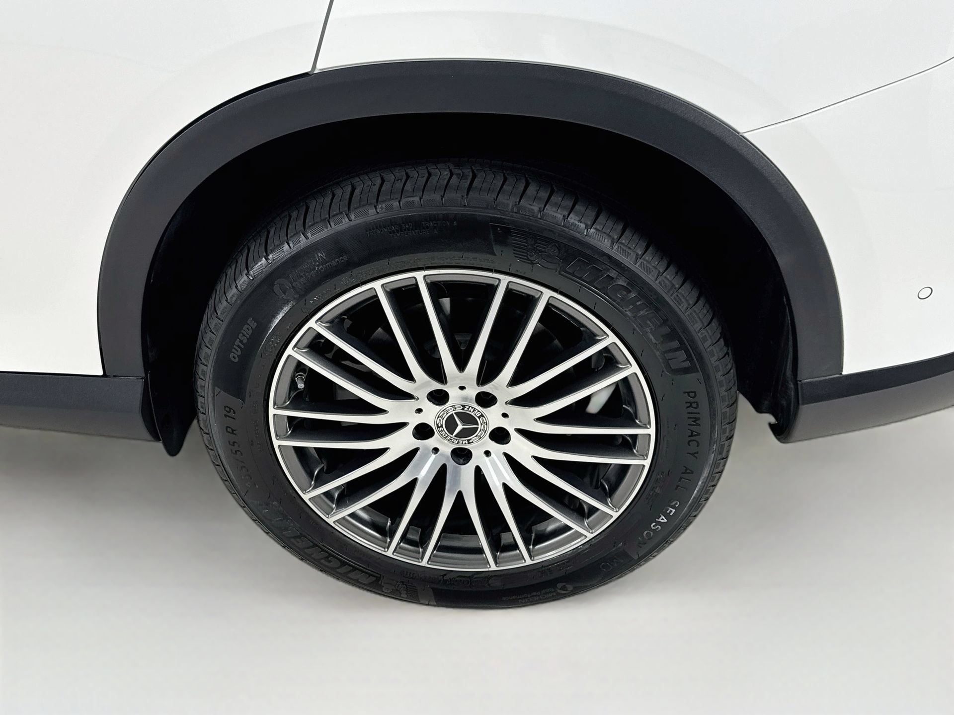 Certified 2023 Mercedes-Benz GLC 300 4MATIC image 34