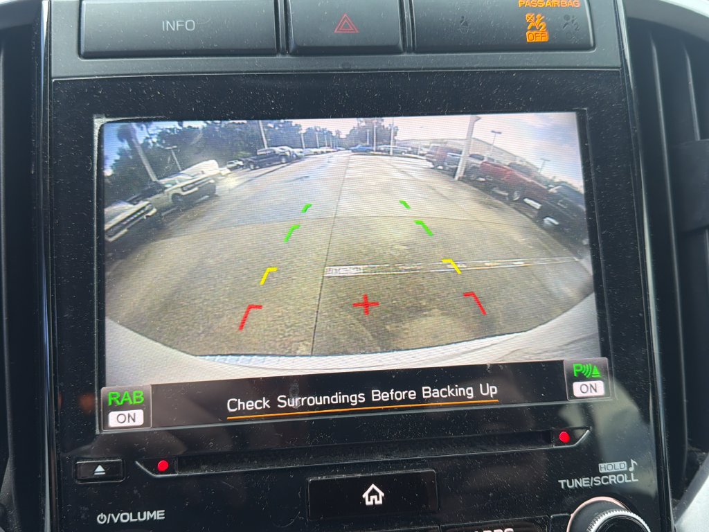 Used 2019 Subaru Ascent Premium w/ Popular Package #3 AWD/4WD image 25