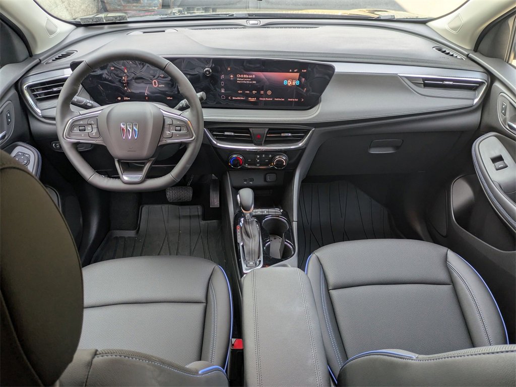 New 2026 Buick Encore GX Sport Touring w/ Advanced Technology Package image 10