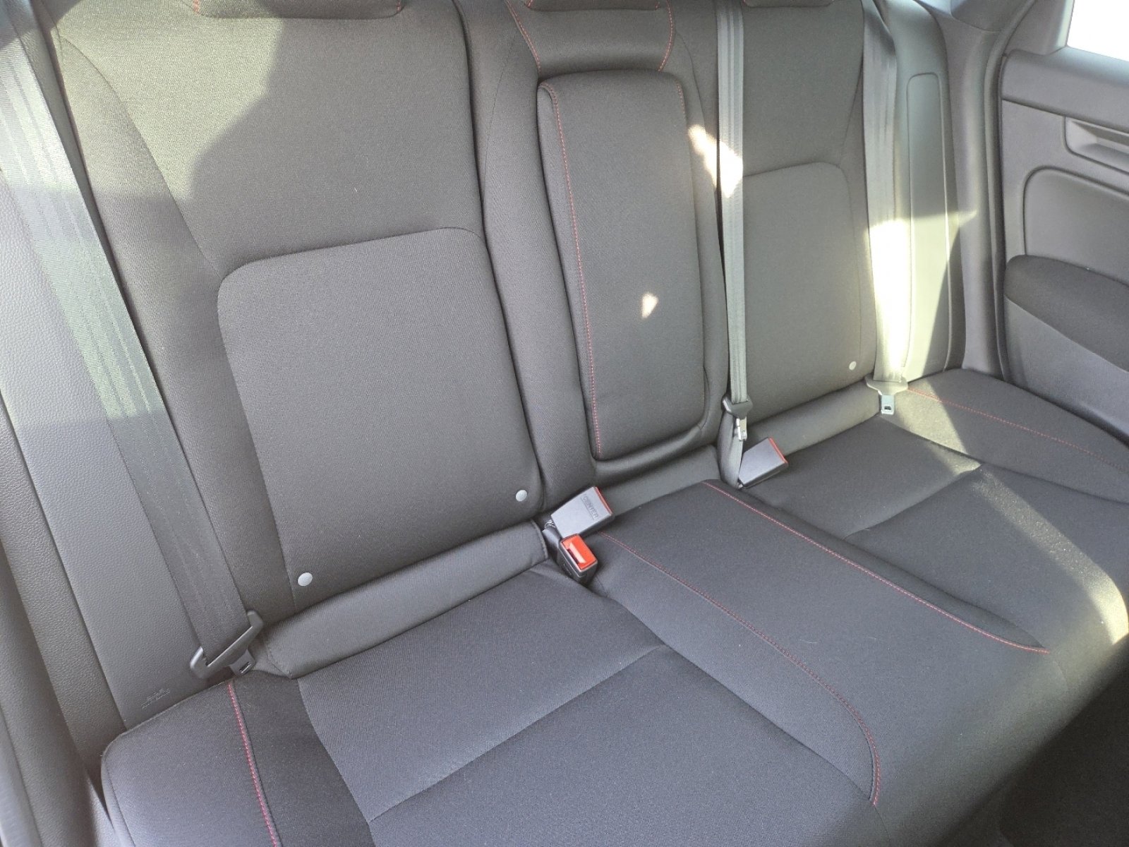 Used 2026 Honda Civic Si image 23