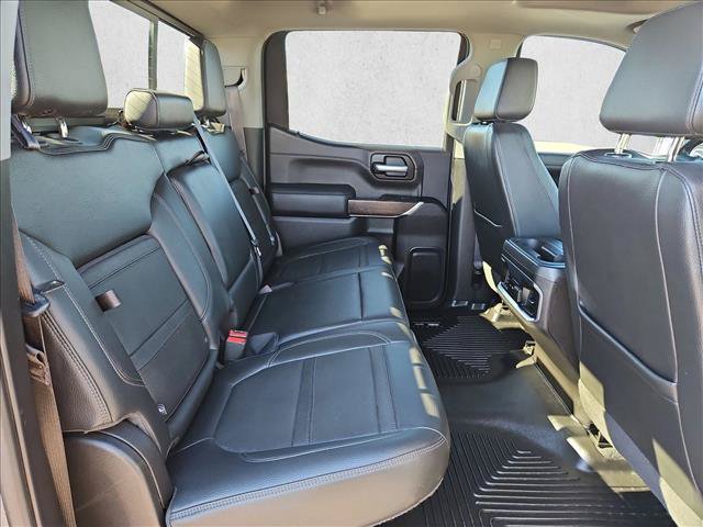 Used 2022 GMC Sierra 1500 Denali w/ Denali Premium Package AWD/4WD image 26