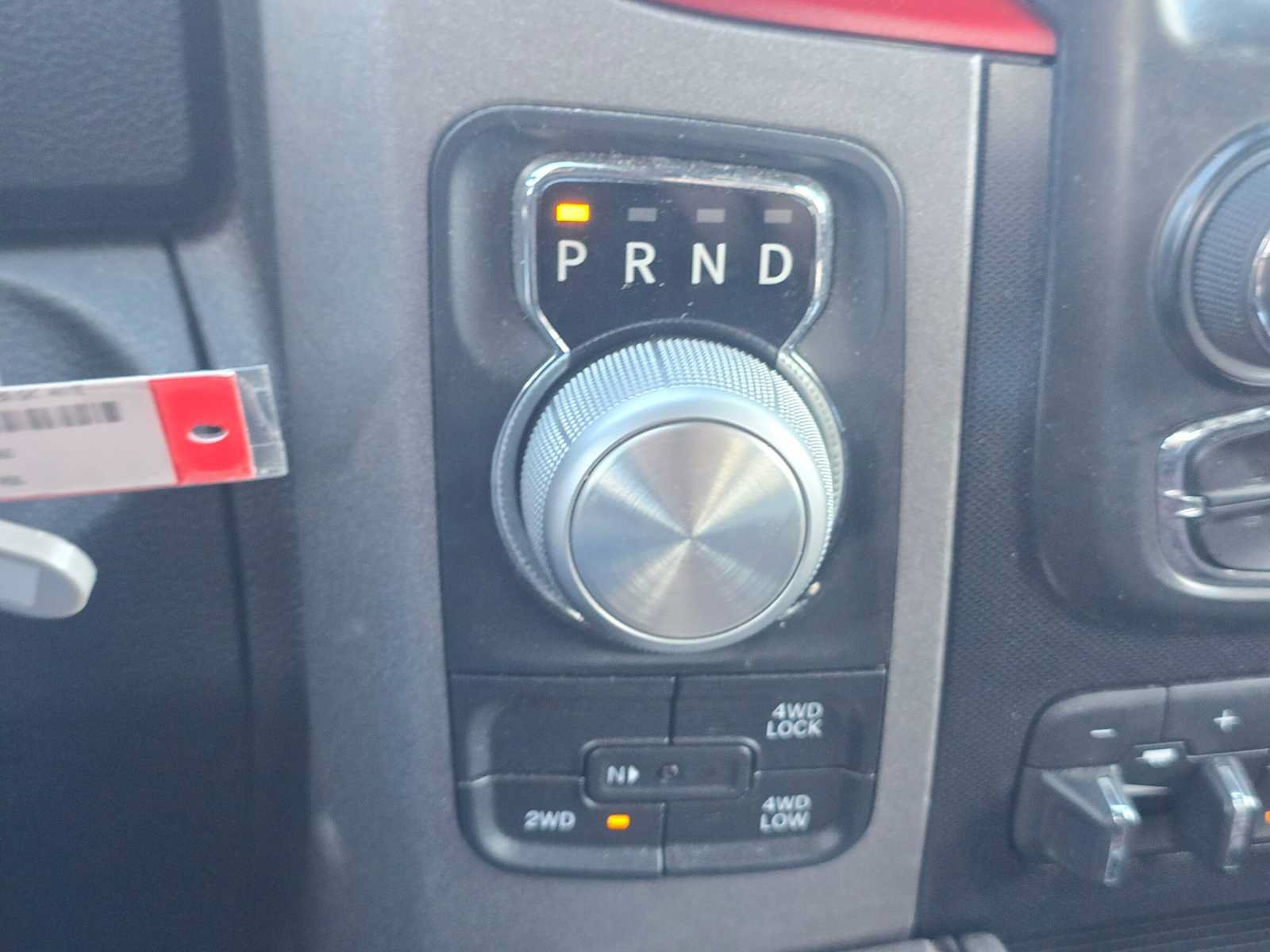 Used 2017 RAM 1500 Rebel w/ Luxury Group AWD/4WD image 27