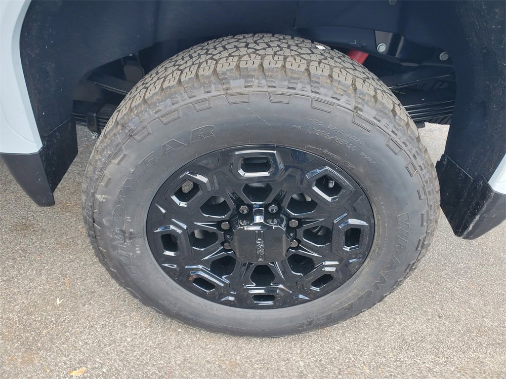 New 2026 GMC Sierra 3500 Denali Ultimate image 39