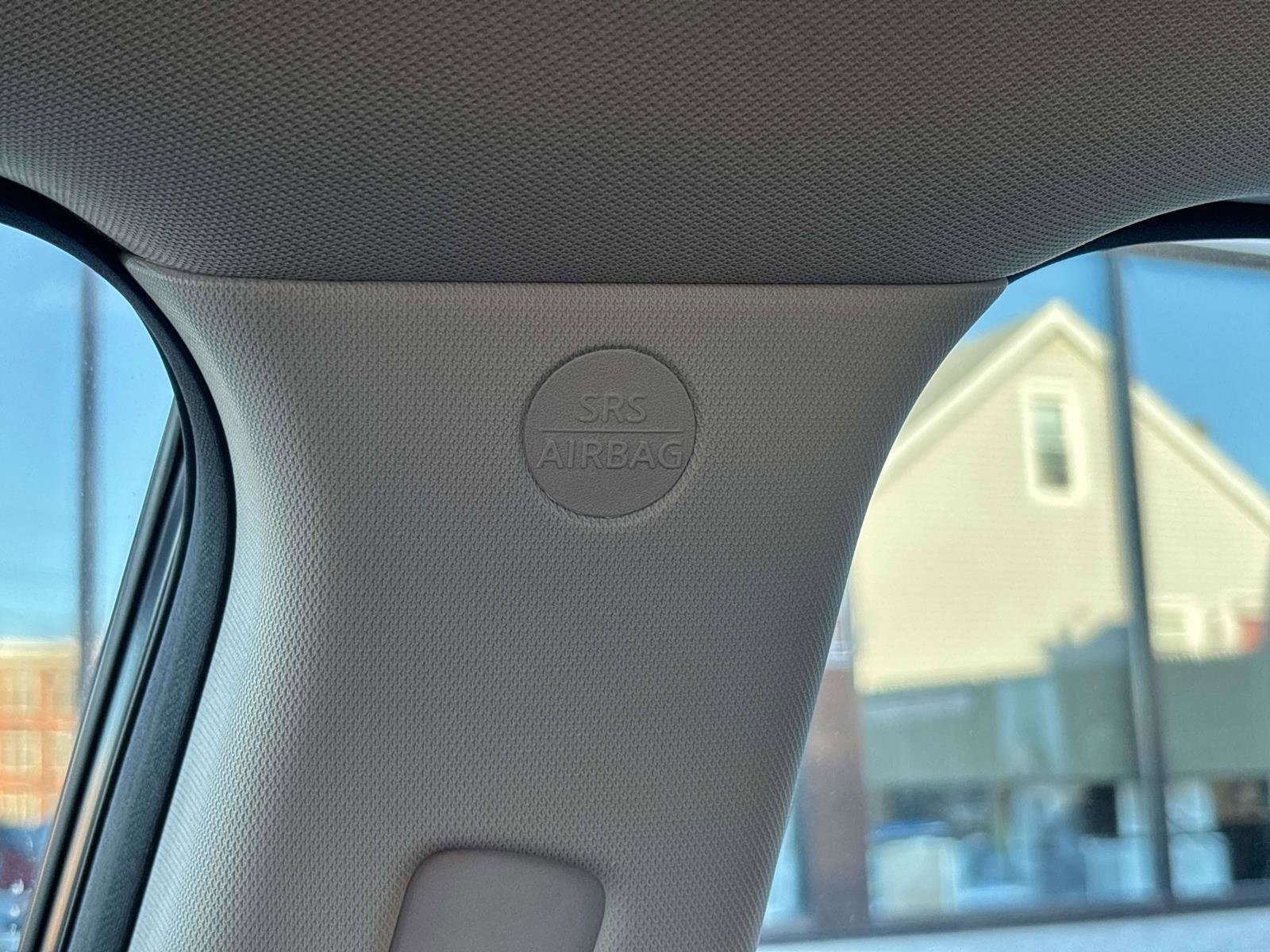 Used 2019 Nissan Maxima 3.5 SL w/ Floor Mat Group image 32