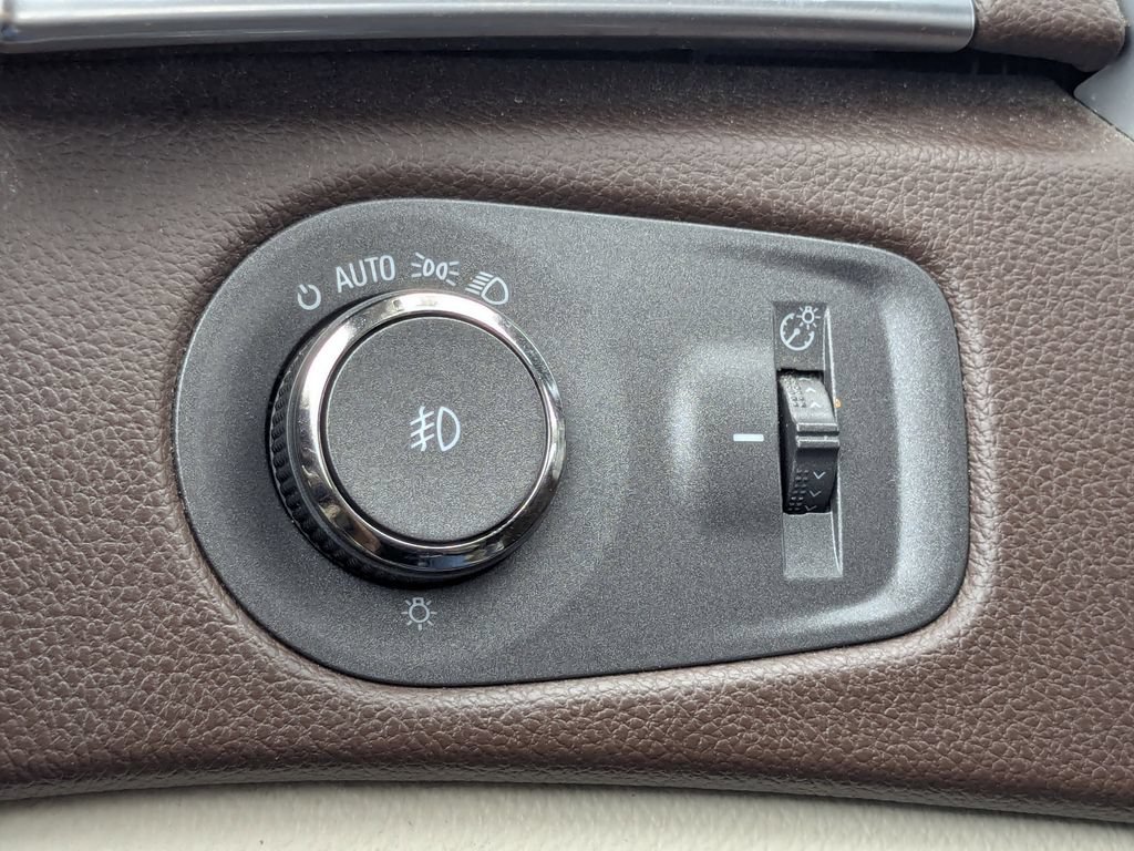 Used 2012 Cadillac SRX Performance FWD image 41
