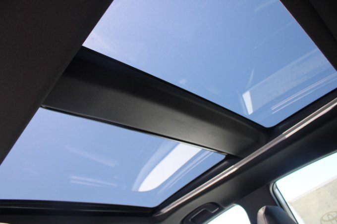 New 2026 Toyota Camry XSE image 17