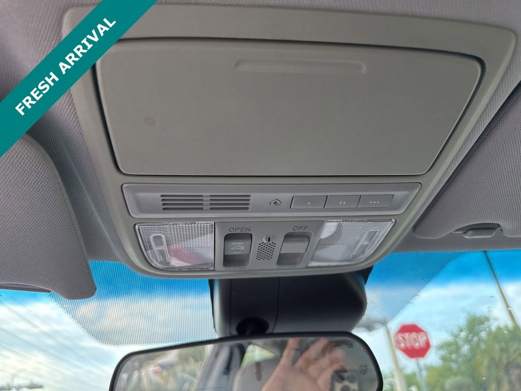 Used 2013 Honda Accord EX-L image 21