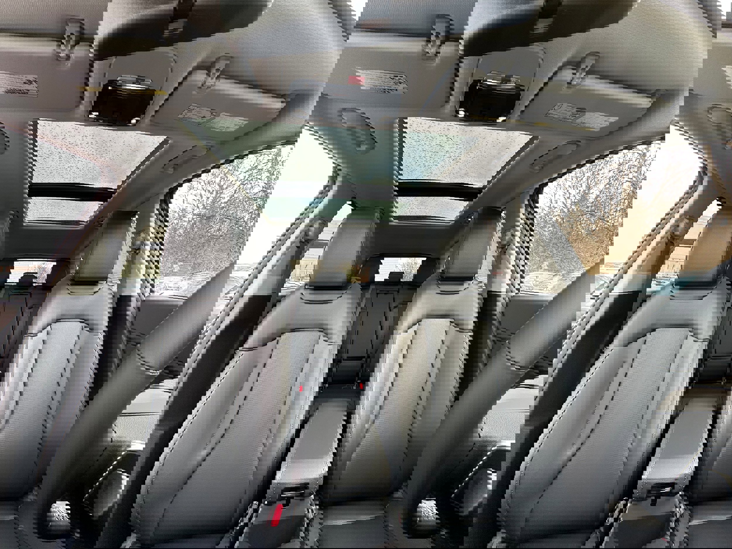 New 2026 Kia Sportage EX image 28