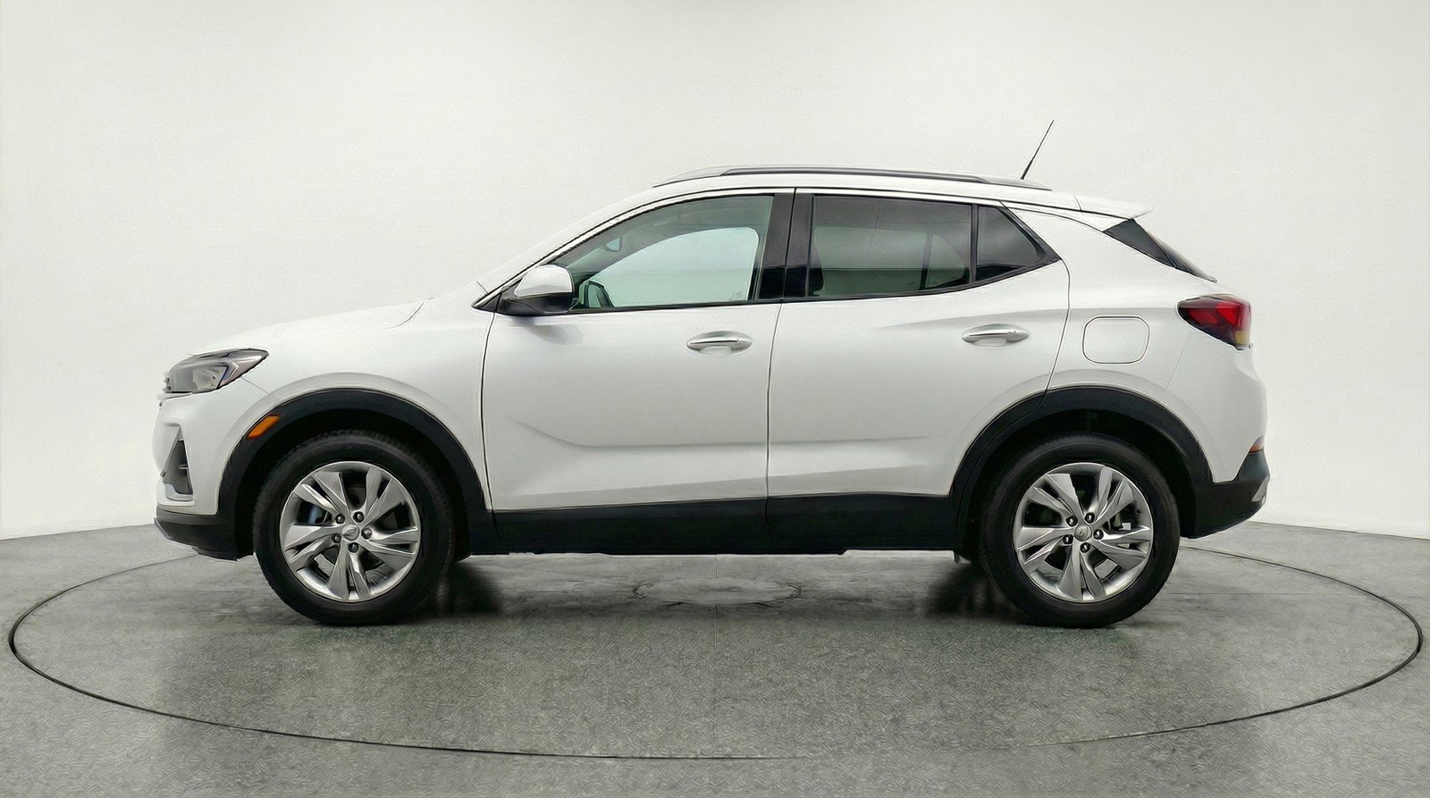 Used 2025 Buick Encore GX Preferred image 5