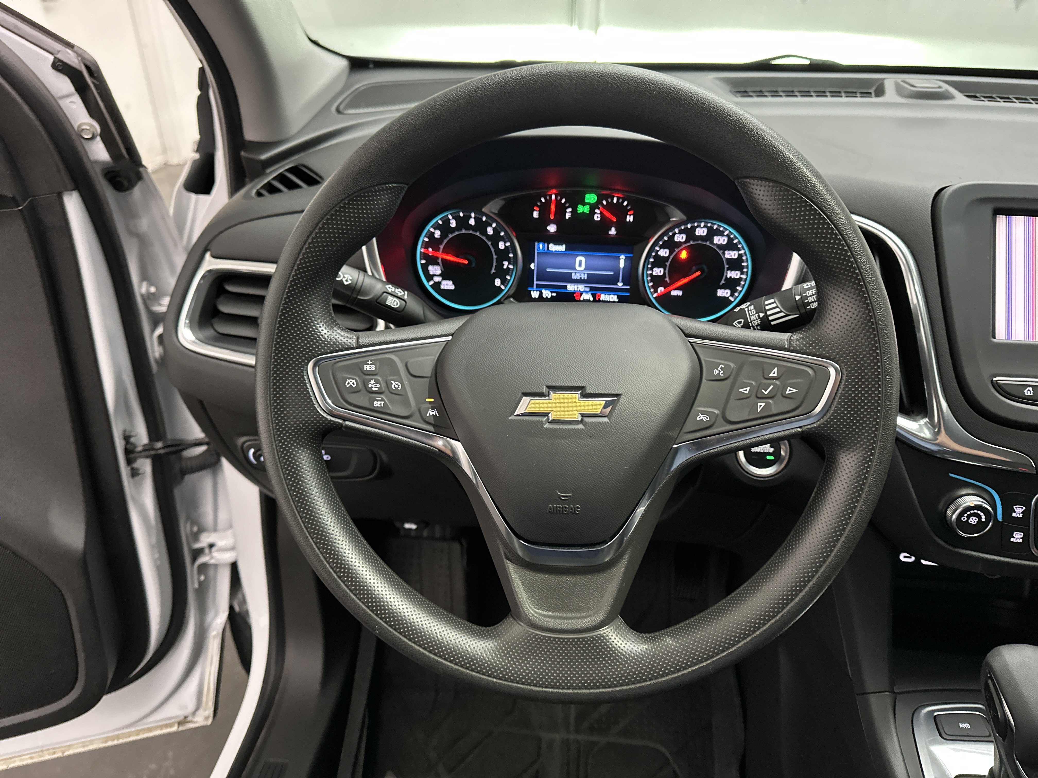 Used 2023 Chevrolet Equinox LT w/ LPO, Floor Liner Package AWD/4WD image 26