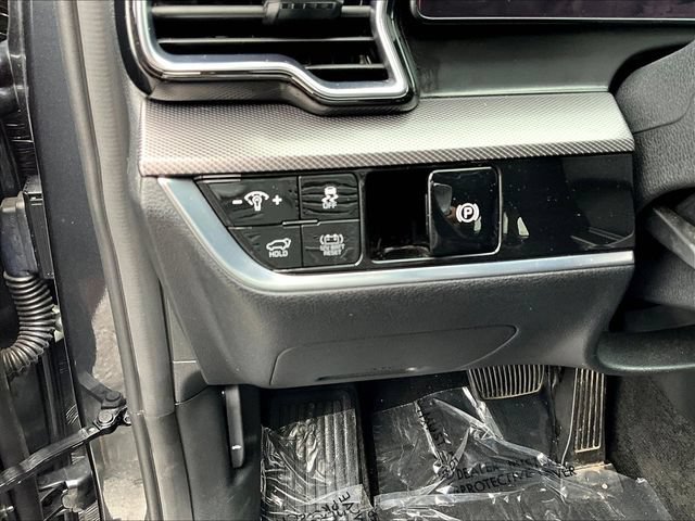 Certified 2023 Kia Sportage SX Prestige AWD/4WD image 27