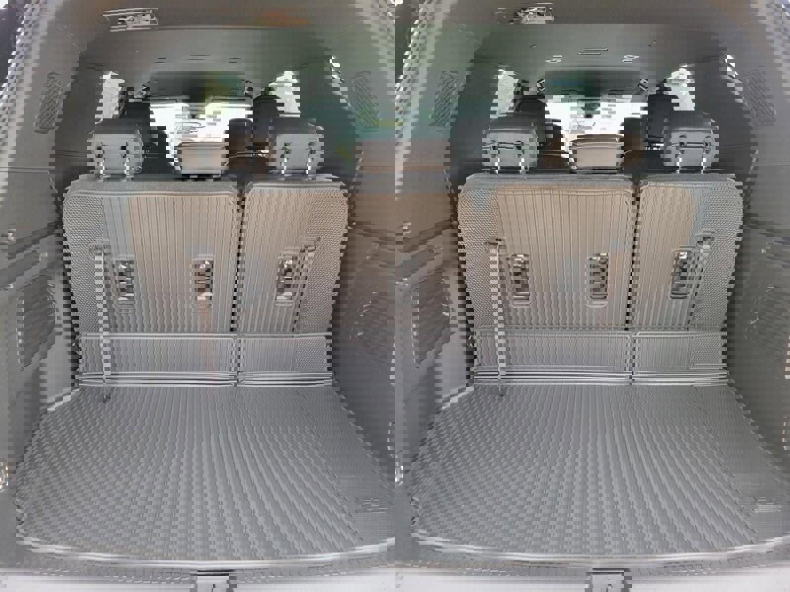 New 2026 Chevrolet Traverse LT w/ Driver Confidence Package image 7