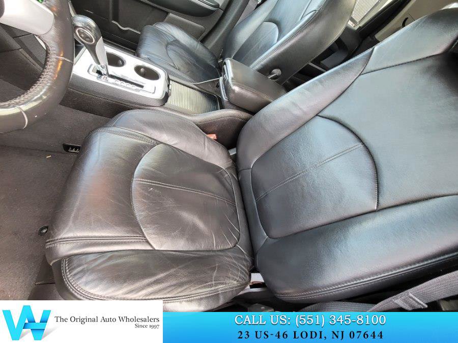 Used 2011 GMC Acadia SLT AWD/4WD image 12