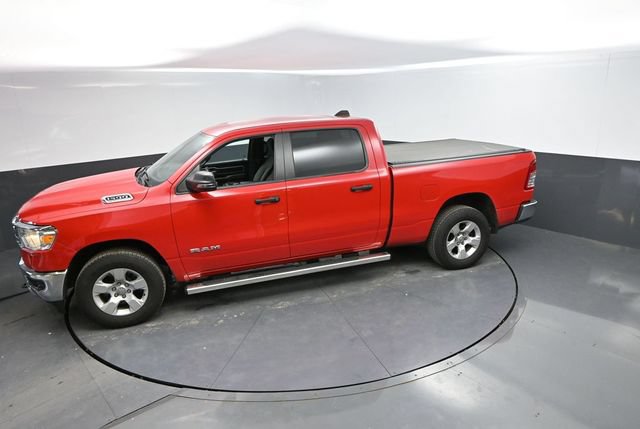 Used 2023 RAM 1500 Big Horn AWD/4WD image 43