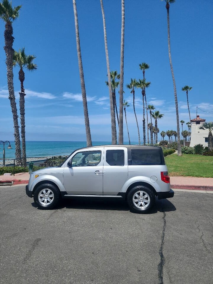 Used 2006 Honda Element EX-P image 2