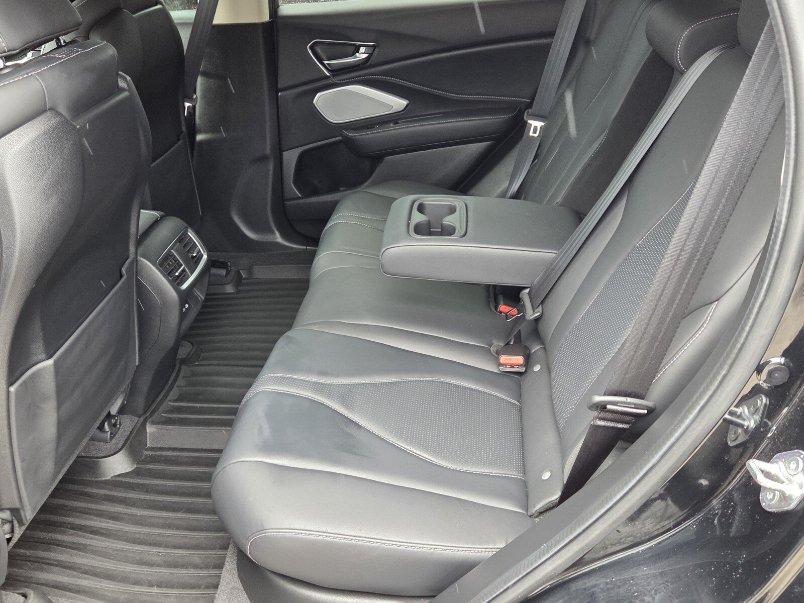 Used 2024 Acura RDX w/ Technology Package AWD/4WD image 5