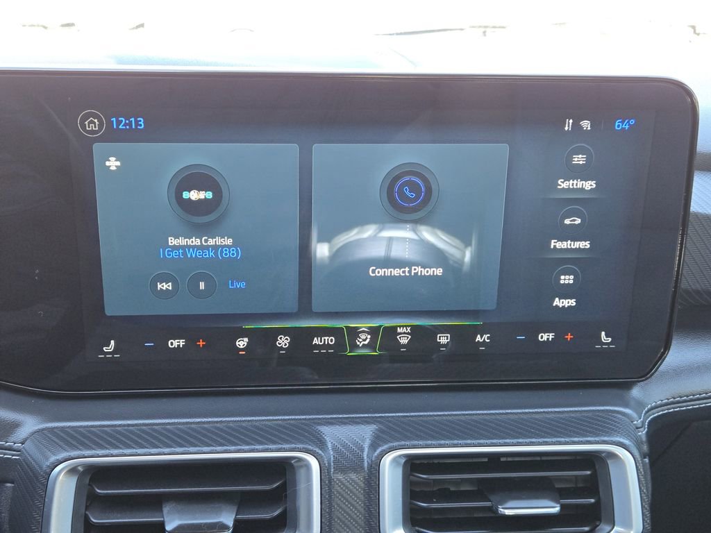 Used 2024 Ford Mustang Premium w/ Mustang Nite Pony Package image 17