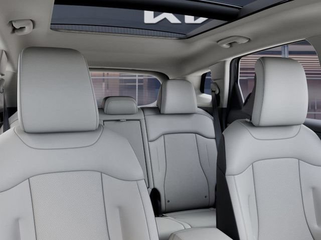 New 2026 Kia Sportage EX AWD/4WD image 27
