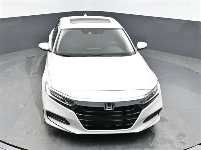 Used 2020 Honda Accord EX-L image 14
