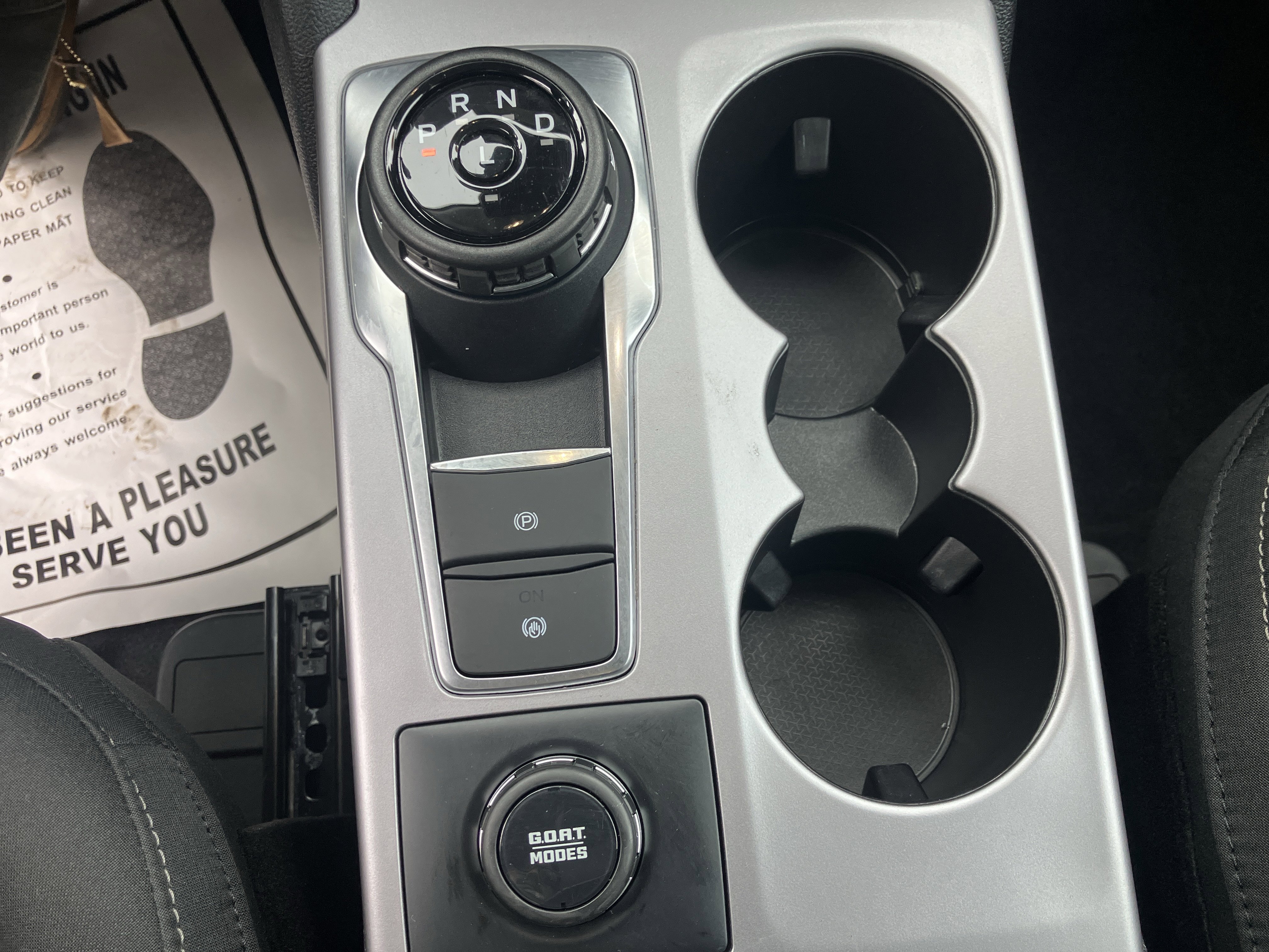 Certified 2024 Ford Bronco Sport Big Bend image 17