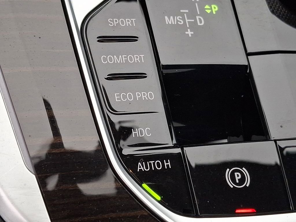 Certified 2023 BMW X5 xDrive40i AWD/4WD image 21
