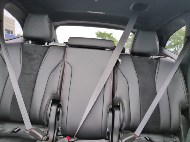 New 2026 Acura MDX A-Spec AWD/4WD image 25