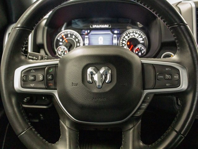 Certified 2022 RAM 1500 Big Horn image 13