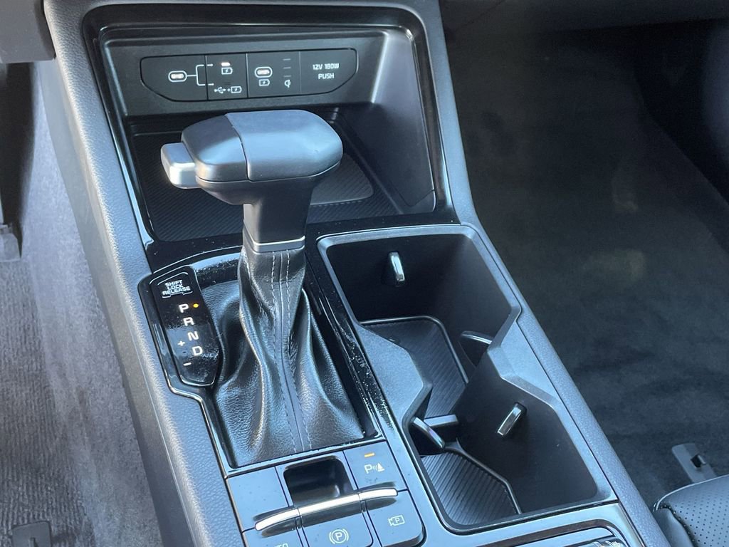 Used 2025 Kia K5 EX image 16