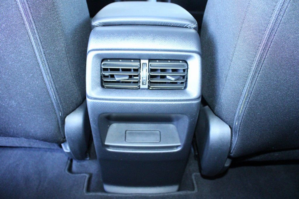 Used 2025 Honda CR-V LX image 48