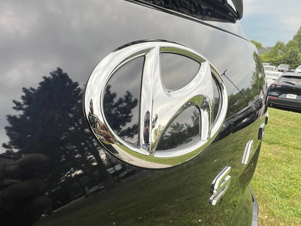 Used 2024 Hyundai Palisade Calligraphy AWD/4WD image 13