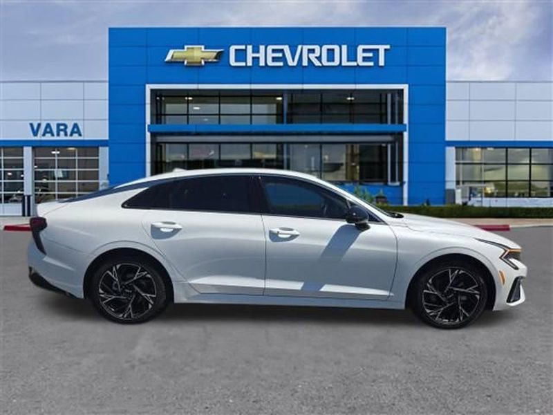 Used 2025 Kia K5 GT-Line FWD image 6