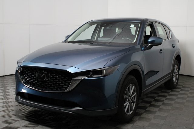 Used 2023 MAZDA CX-5 AWD 2.5 S image 3